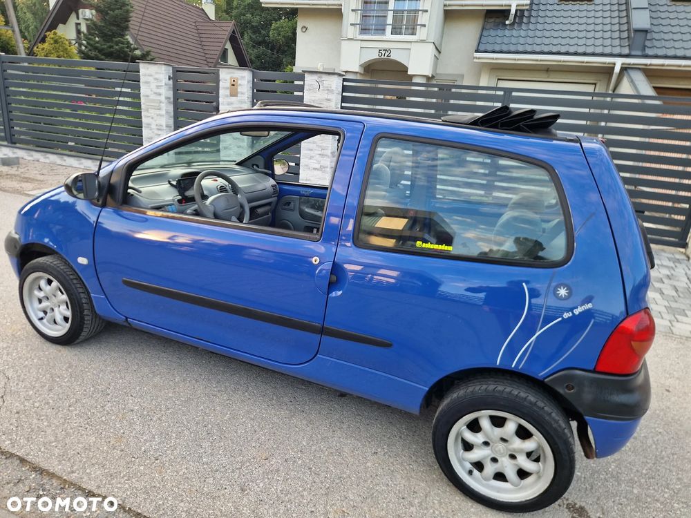 Renault Twingo - 14