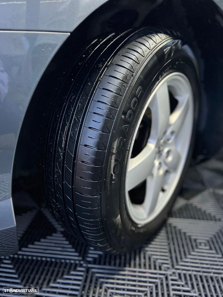 Peugeot 407 SW 1.6 HDi Griffe - 14