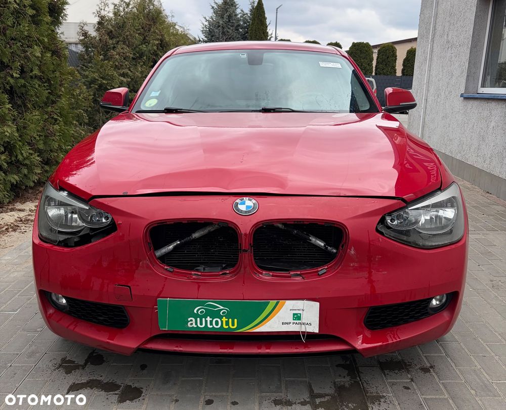 BMW Seria 1 - 13