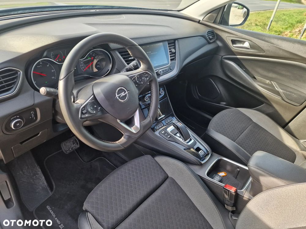 Opel Grandland X 1.6 T PHEV Design Line - 19