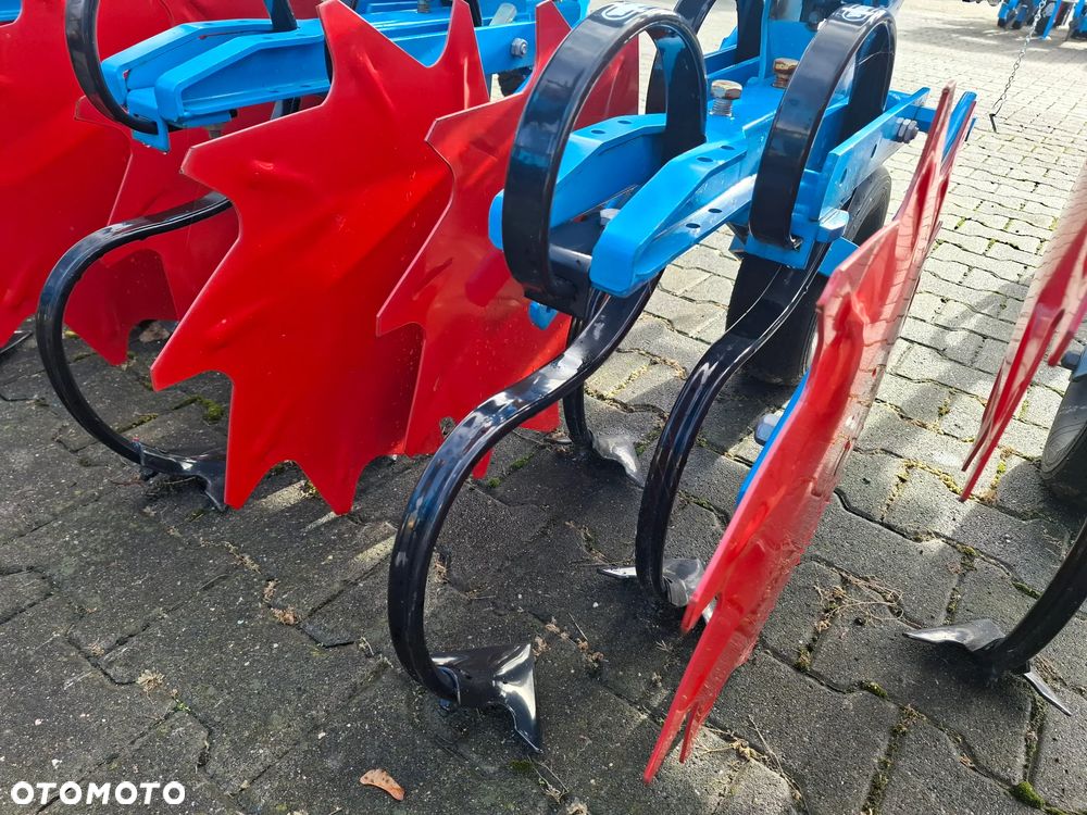 Monosem Multicrop - 11