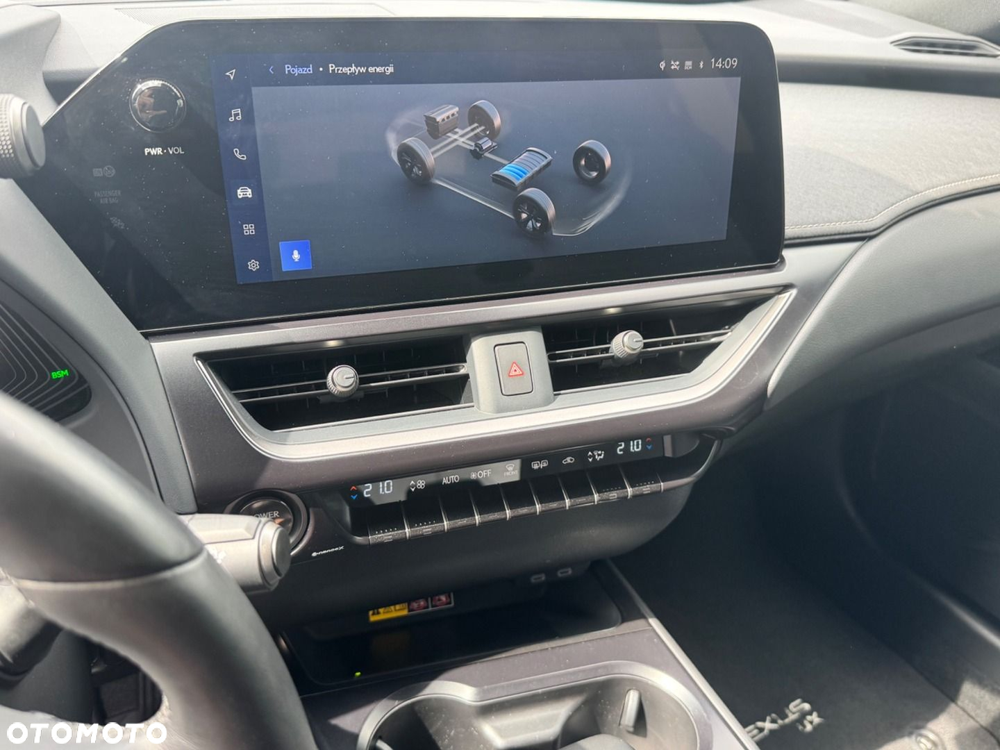 Lexus UX - 20