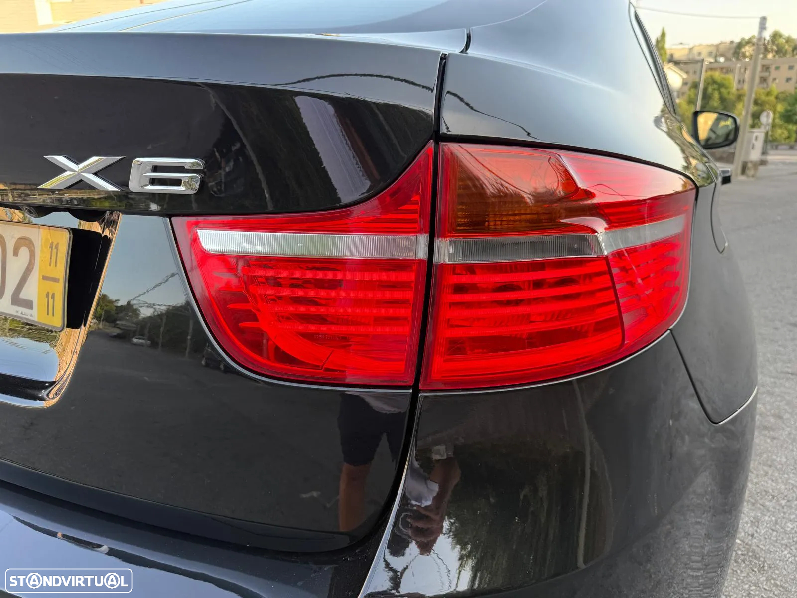 BMW X6 40 d xDrive - 22