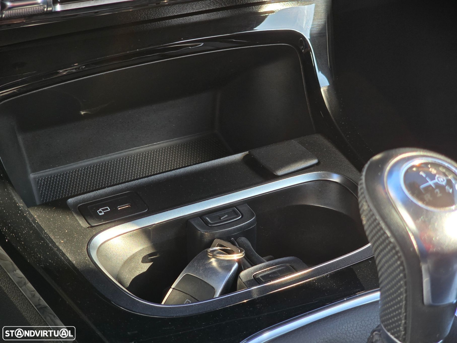Mercedes-Benz A 180 d Business Solutions - 32