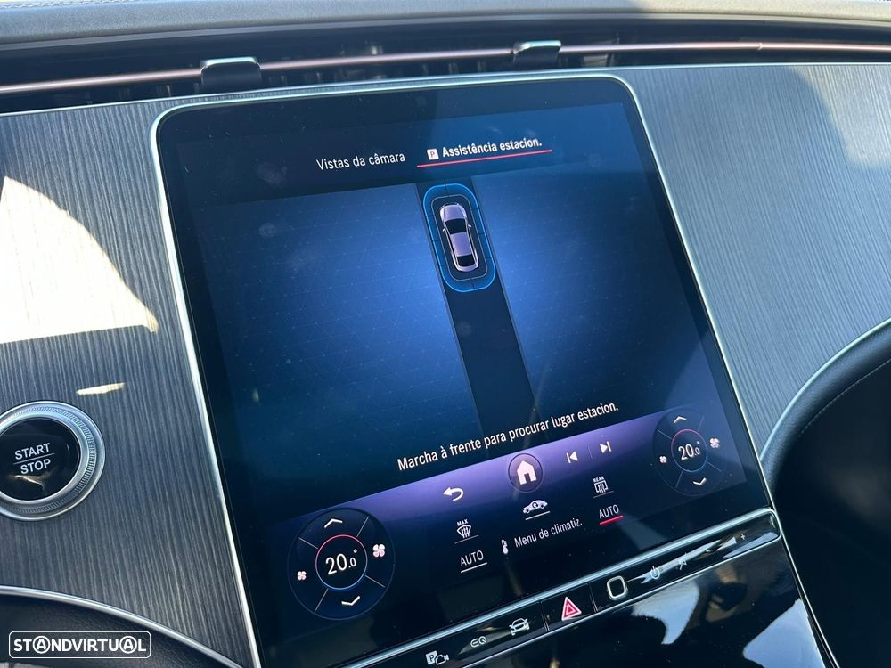 Mercedes-Benz EQE - 14