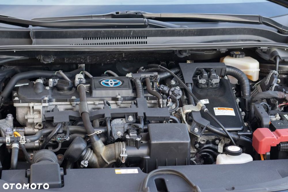 Toyota Corolla 1.8 - 26