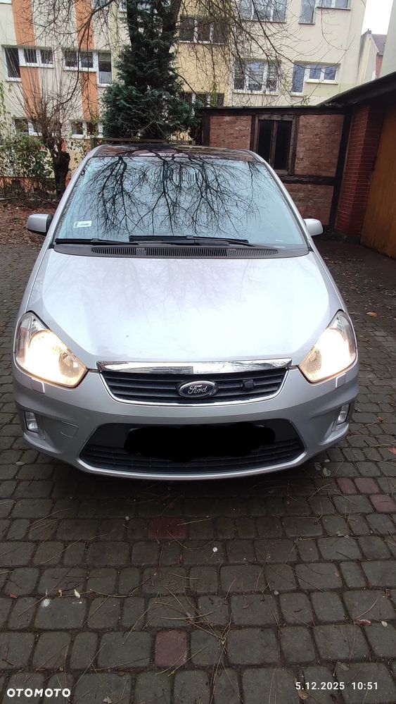 Ford C-MAX - 2