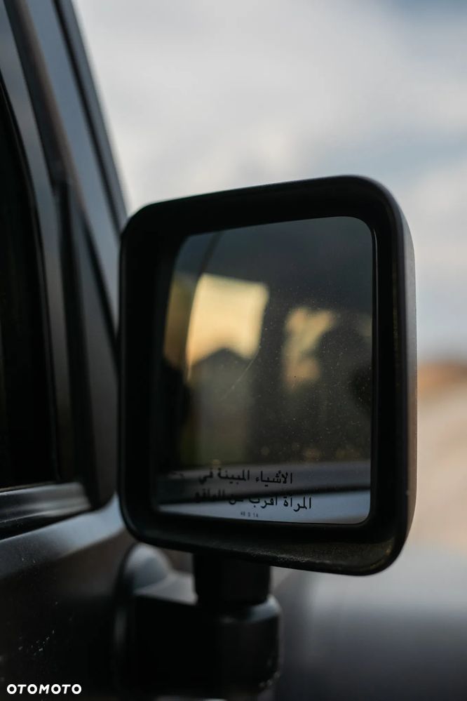 Jeep Wrangler 3.6 Unlim Sahara - 33