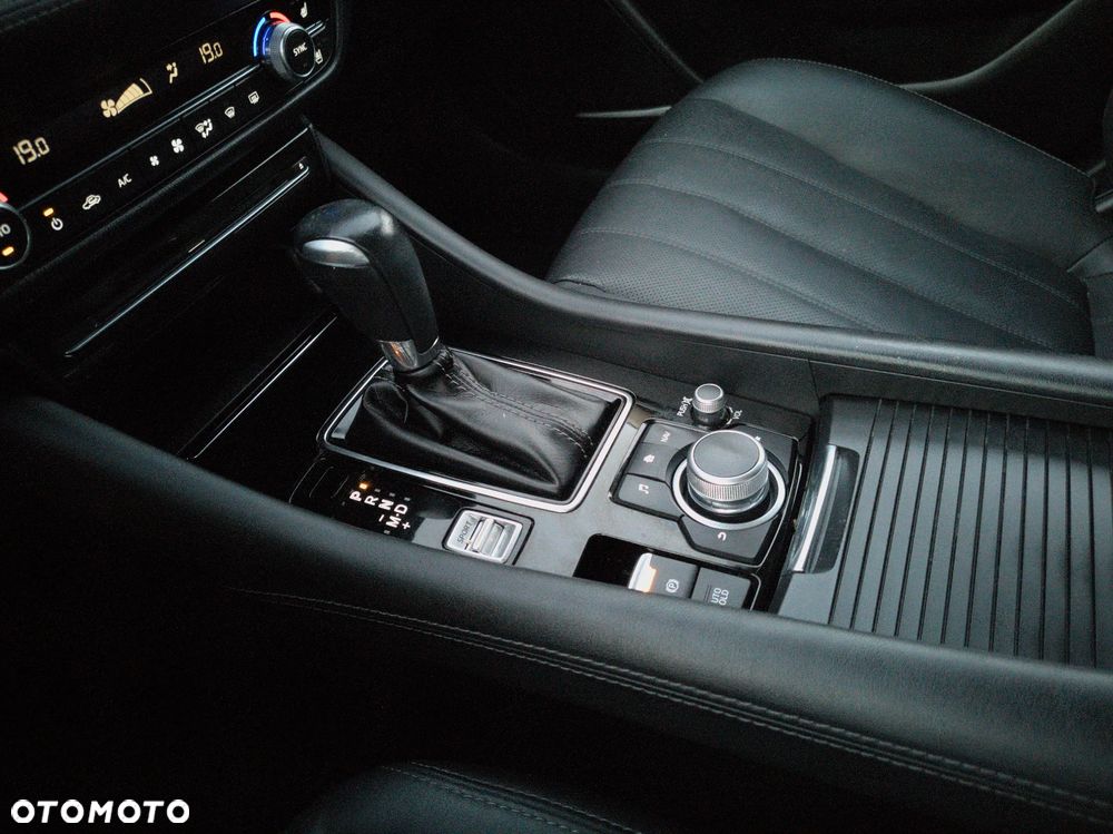 Mazda 6 2.0 SkyPassion - 18