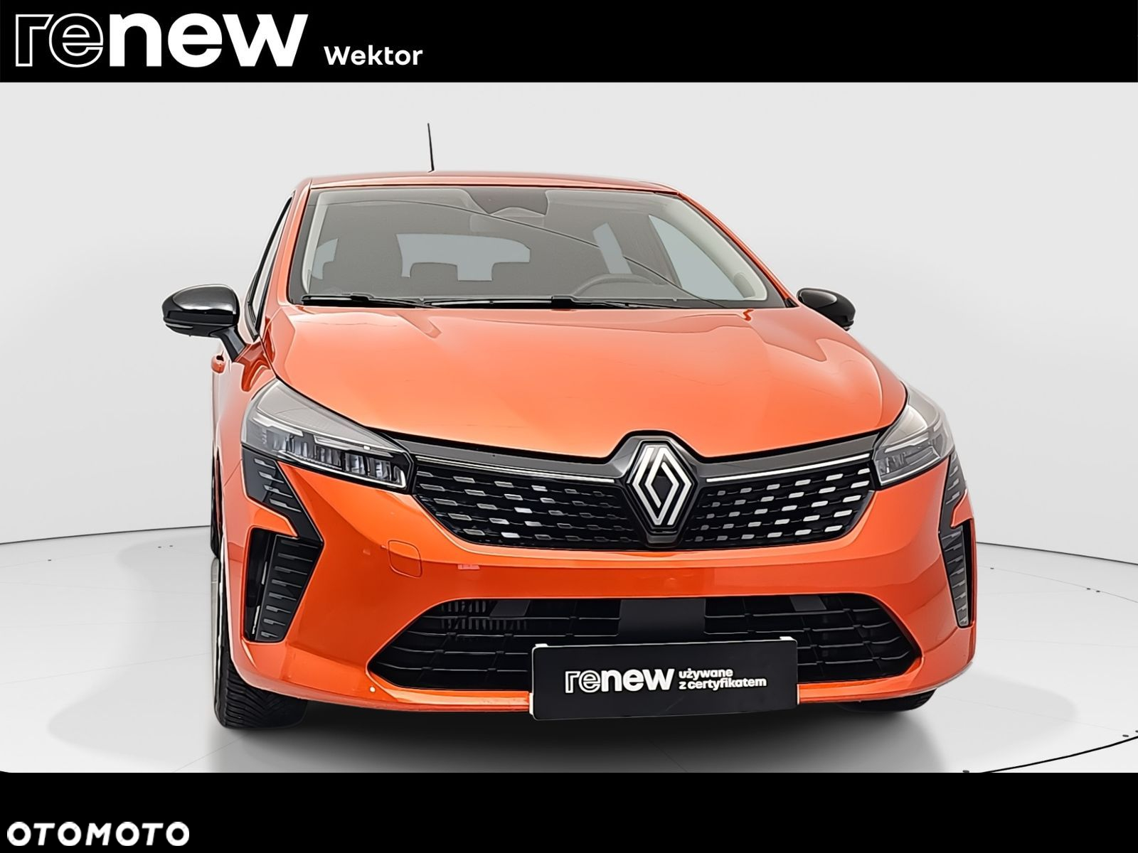 Renault Clio 1.0 TCe Evolution - 2