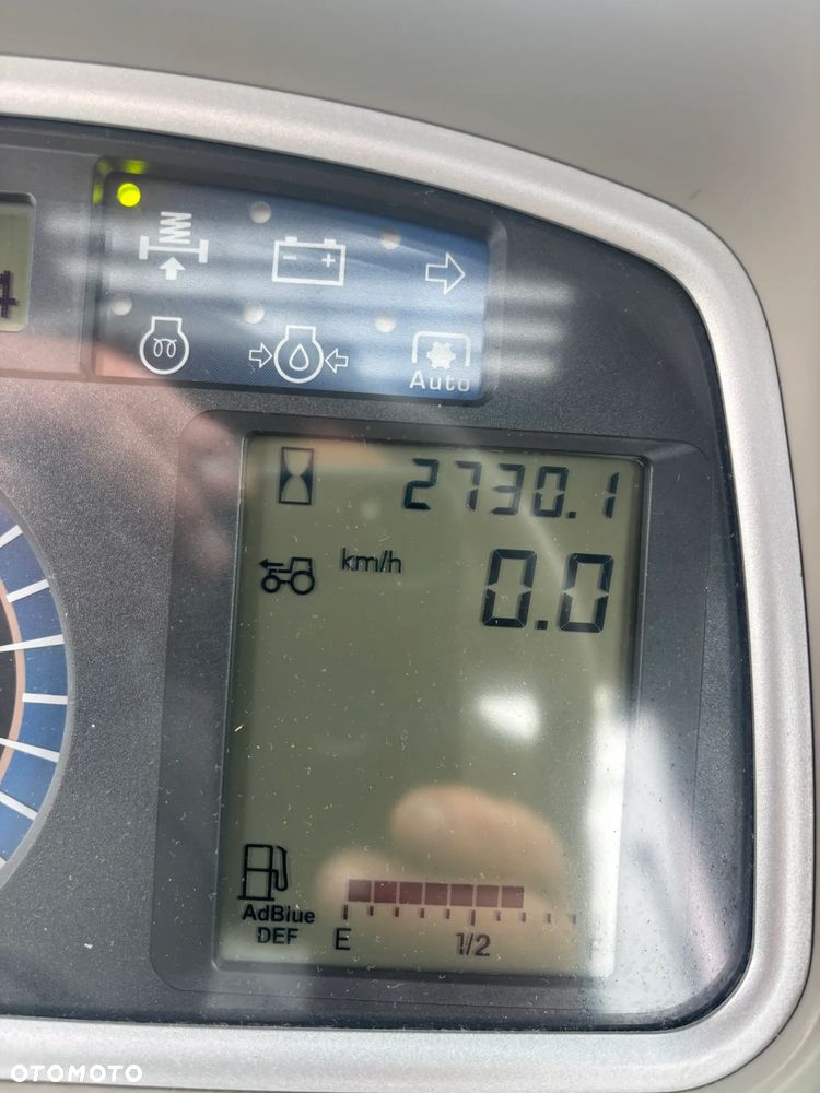 Deutz-Fahr Agrotron 7250 TTV - 33