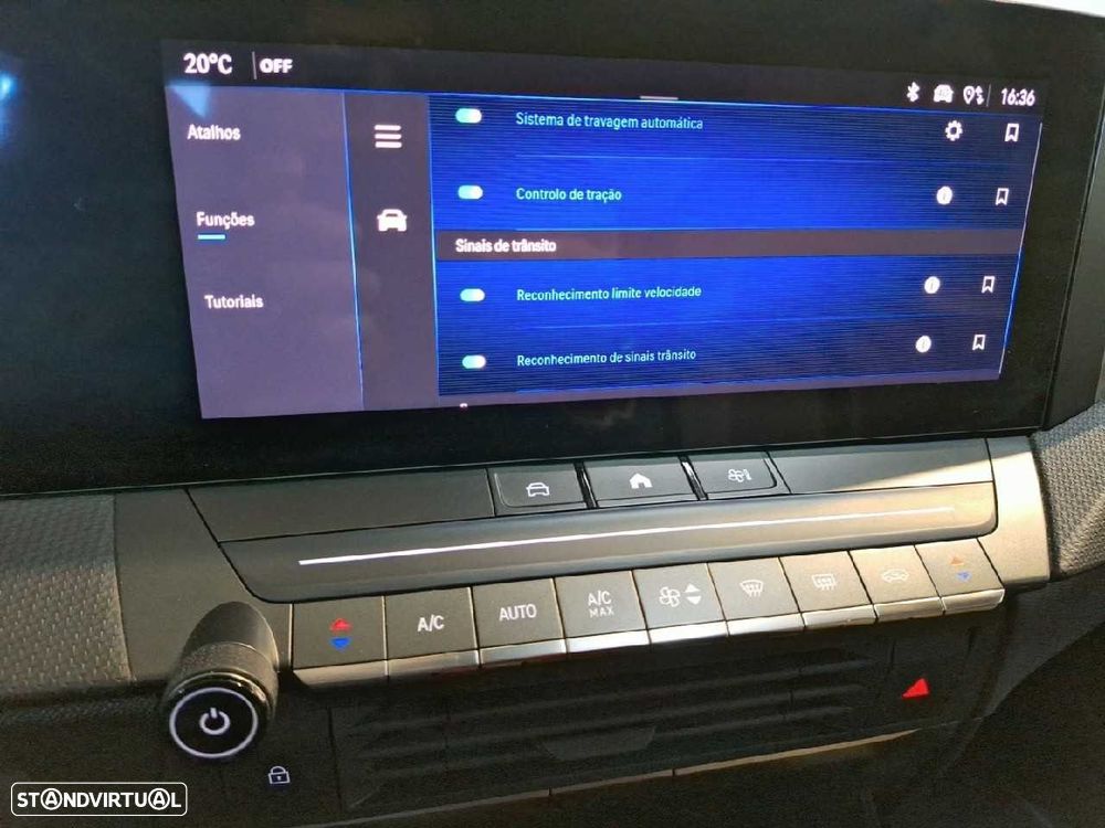 Opel Astra 1.5 D GS Aut. - 15