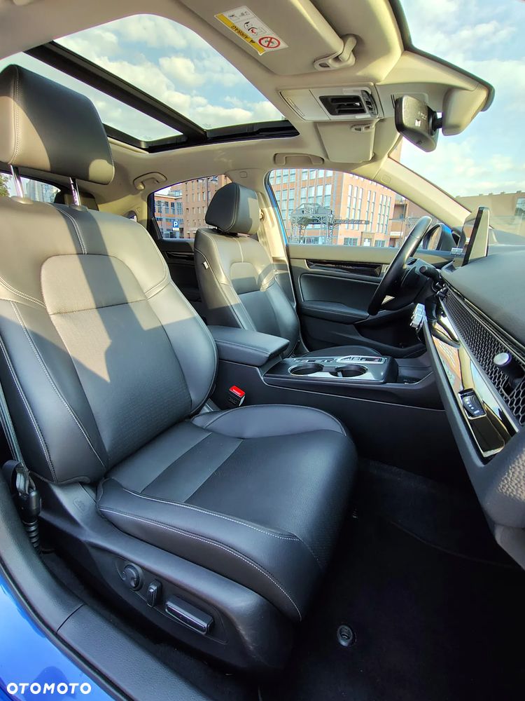 Honda Civic - 7