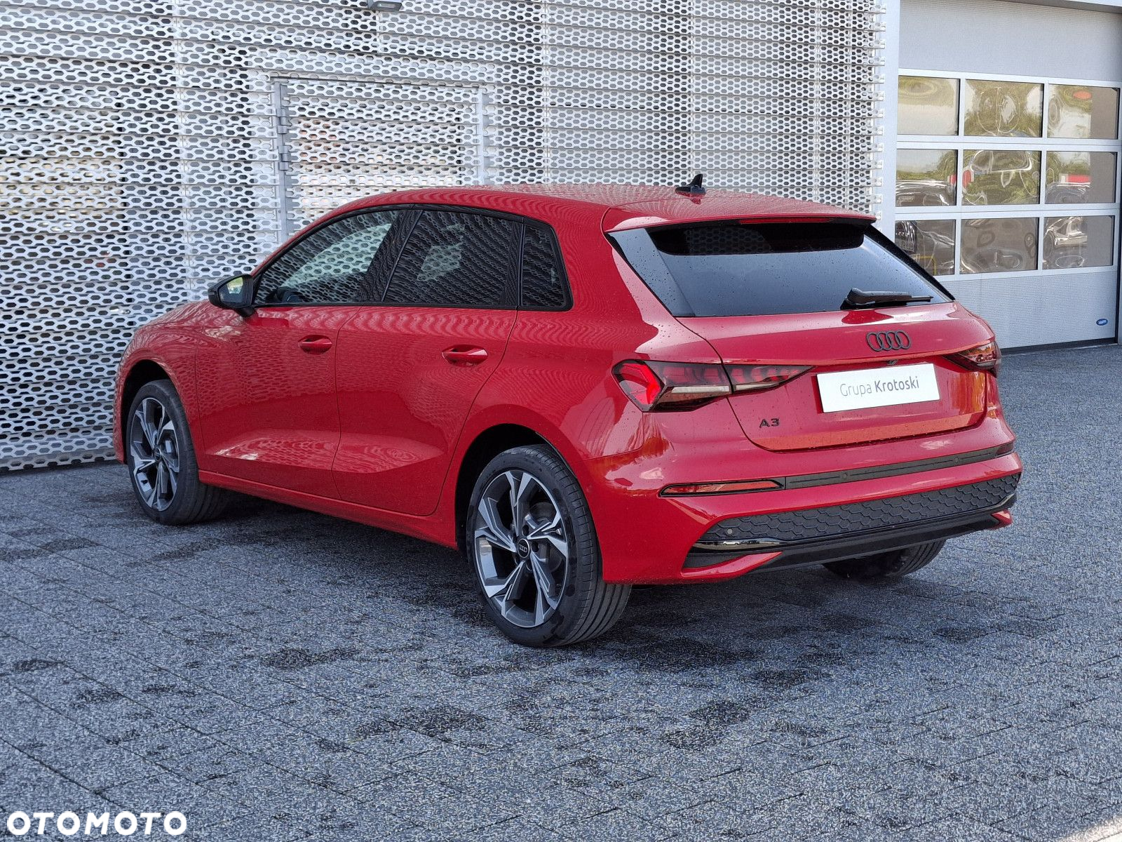Audi A3 - 3
