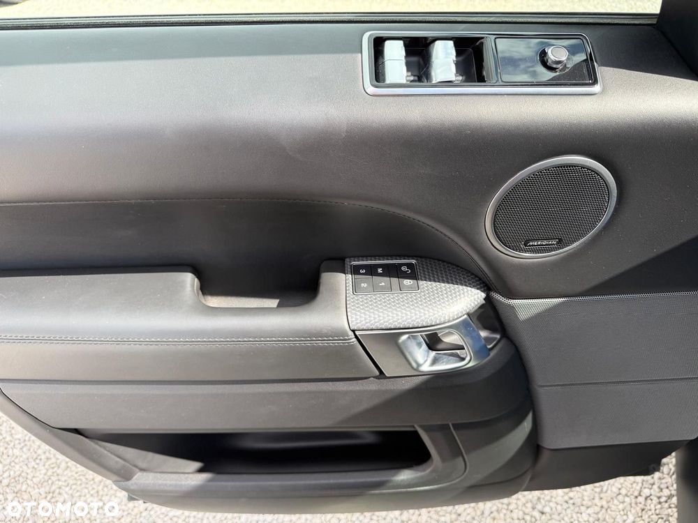 Land Rover Range Rover Sport P400e HSE - 22