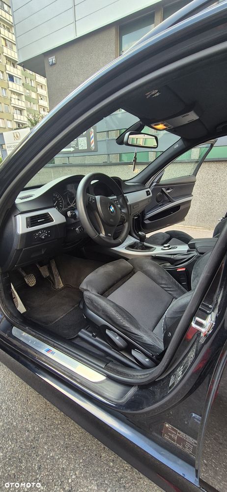 BMW Seria 3 - 7