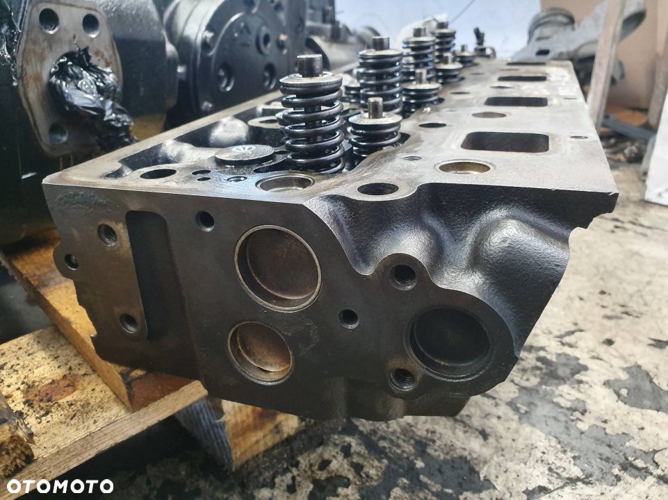 GŁOWICA PONSSE BEAVER - 7