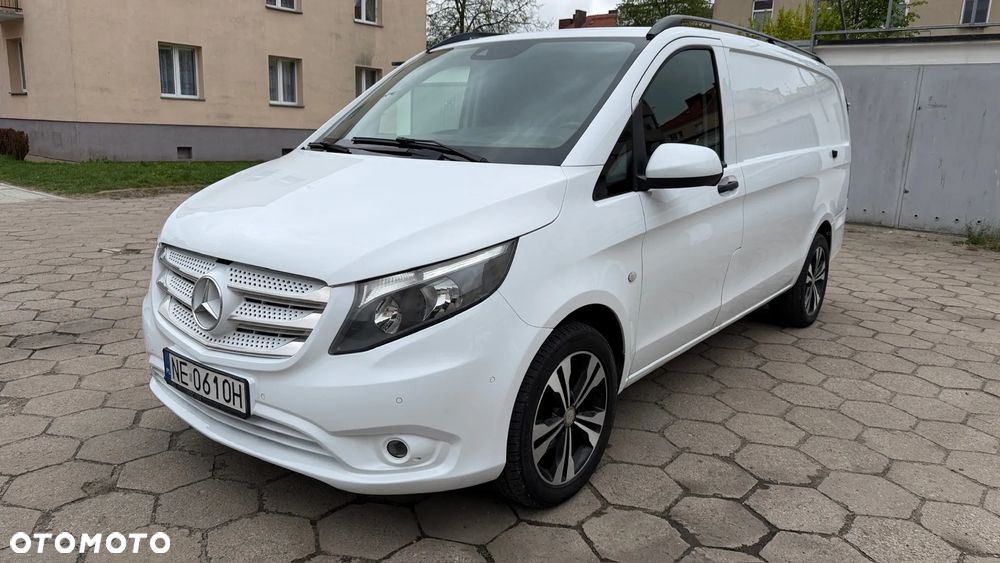 Mercedes-Benz Vito - 15