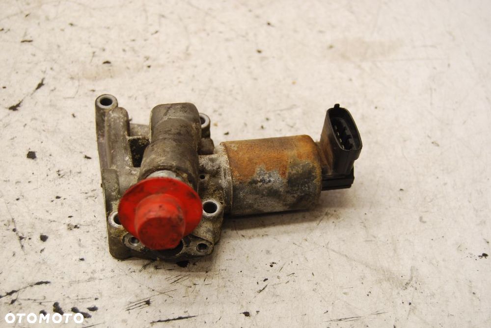 ZAWÓR EGR 72287500 OPEL CORSA C 1.2 16V 1.0 - 2