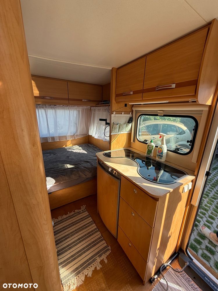 Caravelair AMBIANCE - 7