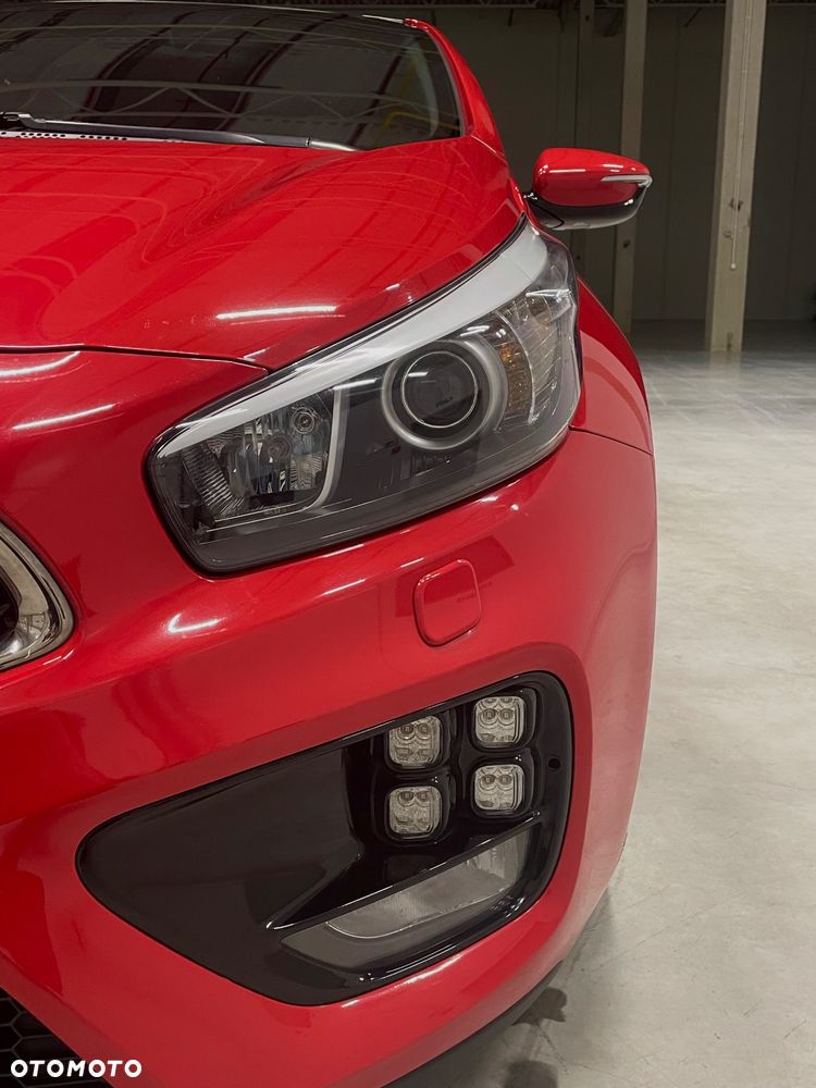 Kia ProCeed 1.6 T-GDI GT XL - 15