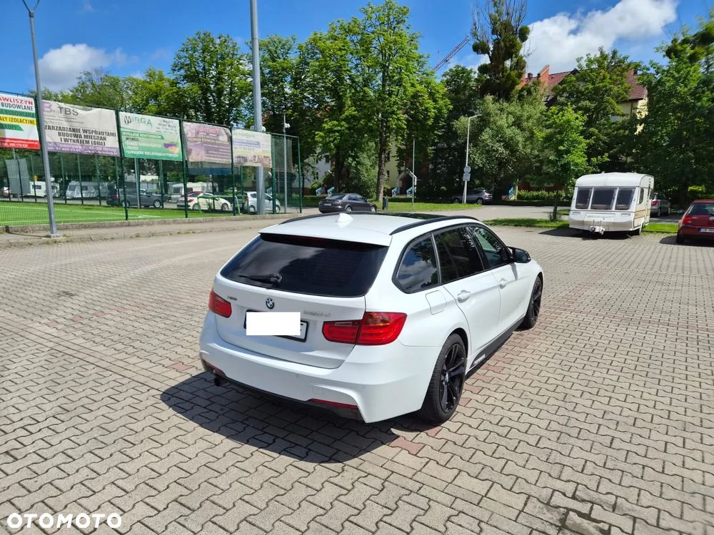 BMW Seria 3 - 9