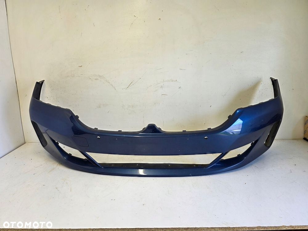 Zderzak przód BMW seria 6 G32 GT LIFT LCI - 1