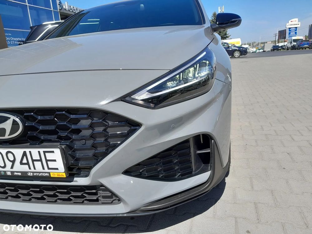 Hyundai i30 1.5 T-GDI 48V Modern DCT - 13