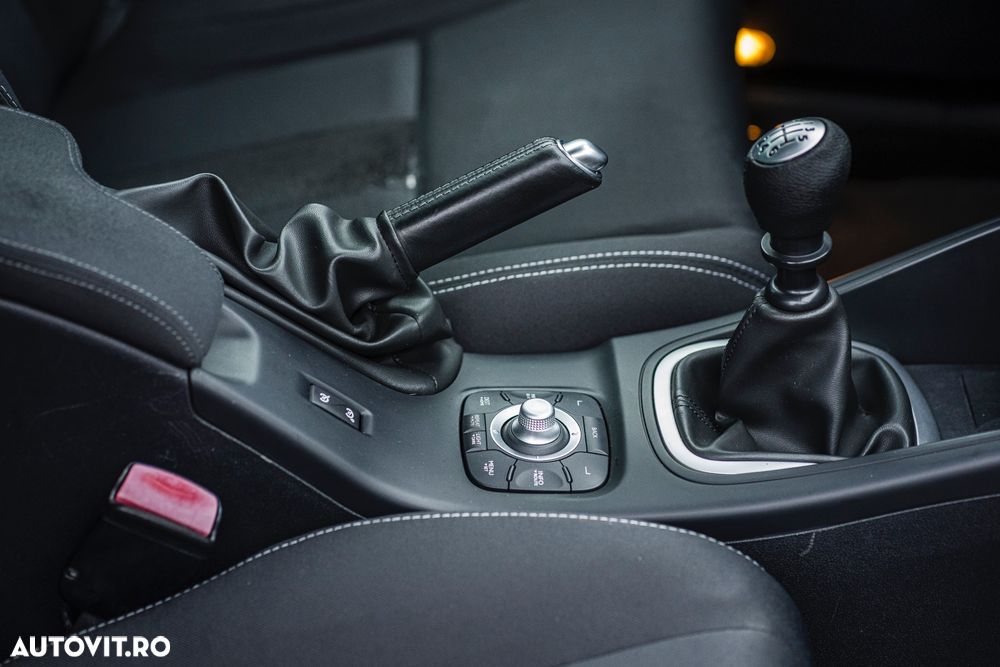 Renault Megane dCi 130 FAP Luxe - 7