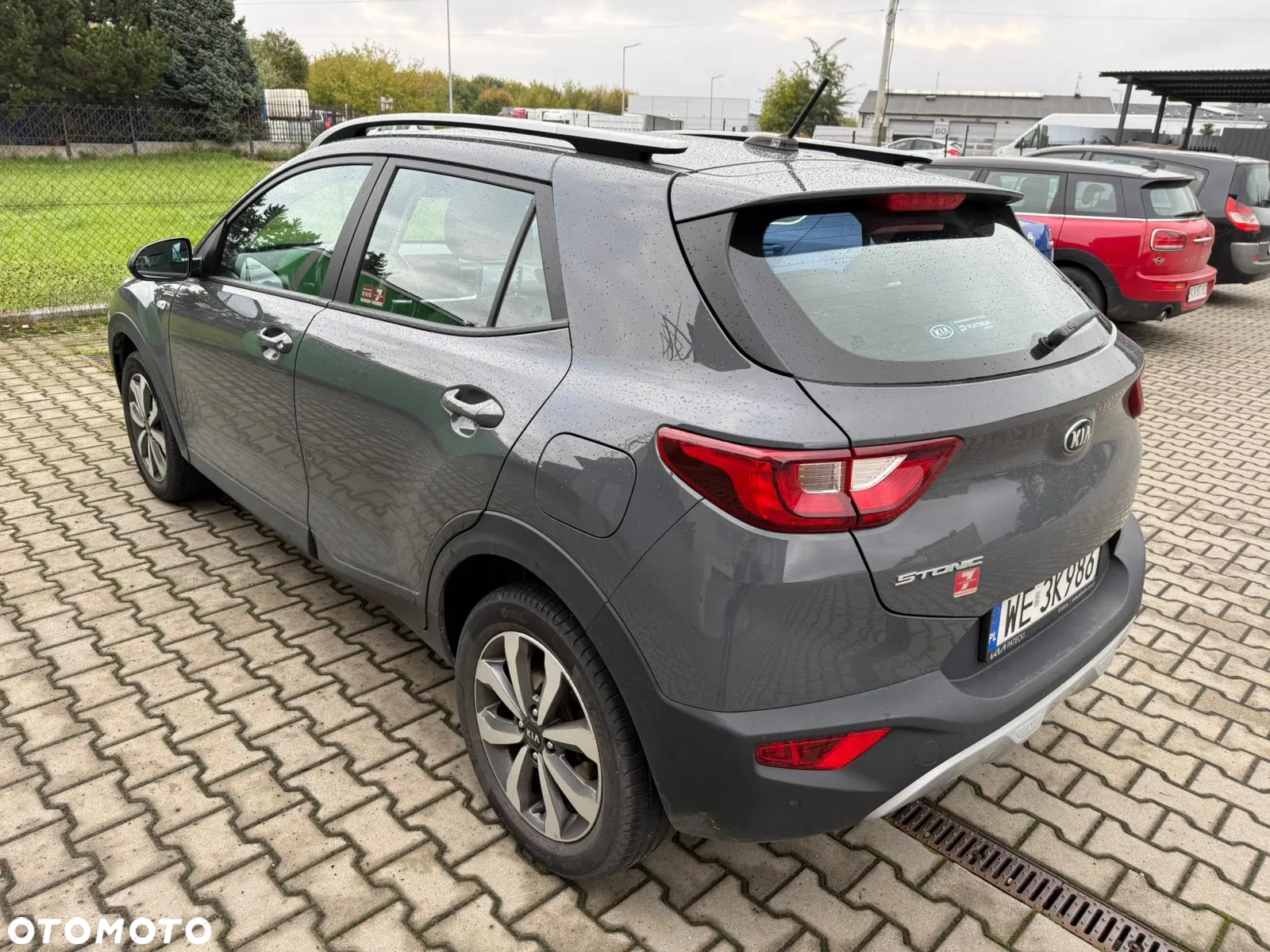 Kia Stonic 1.2 M - 14