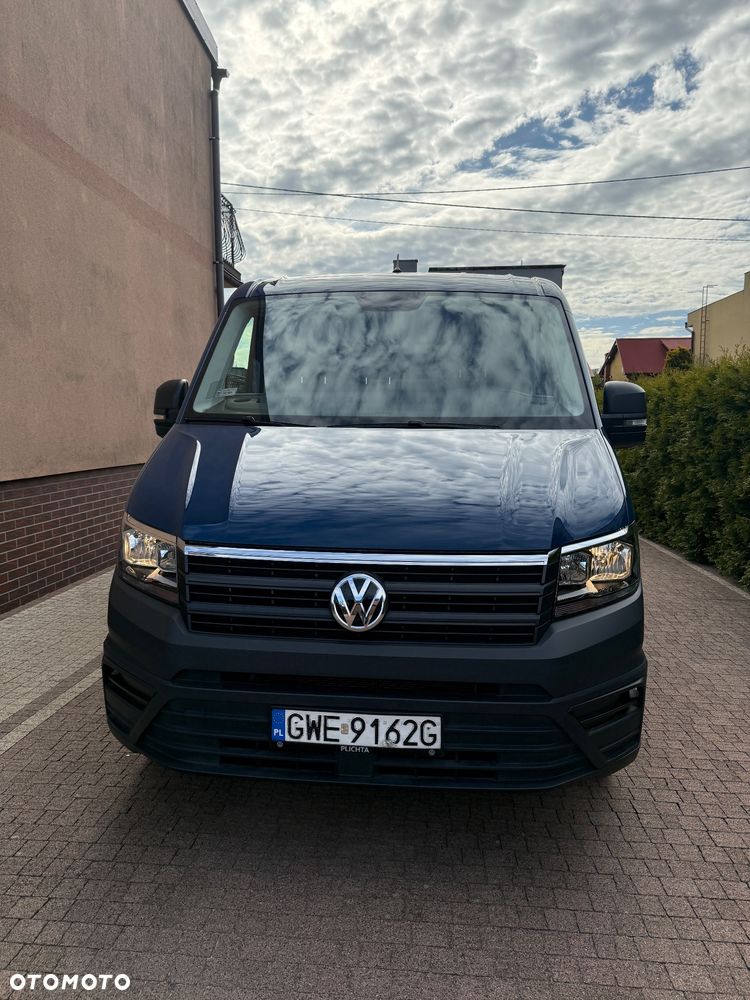 Volkswagen Crafter Standard - 1