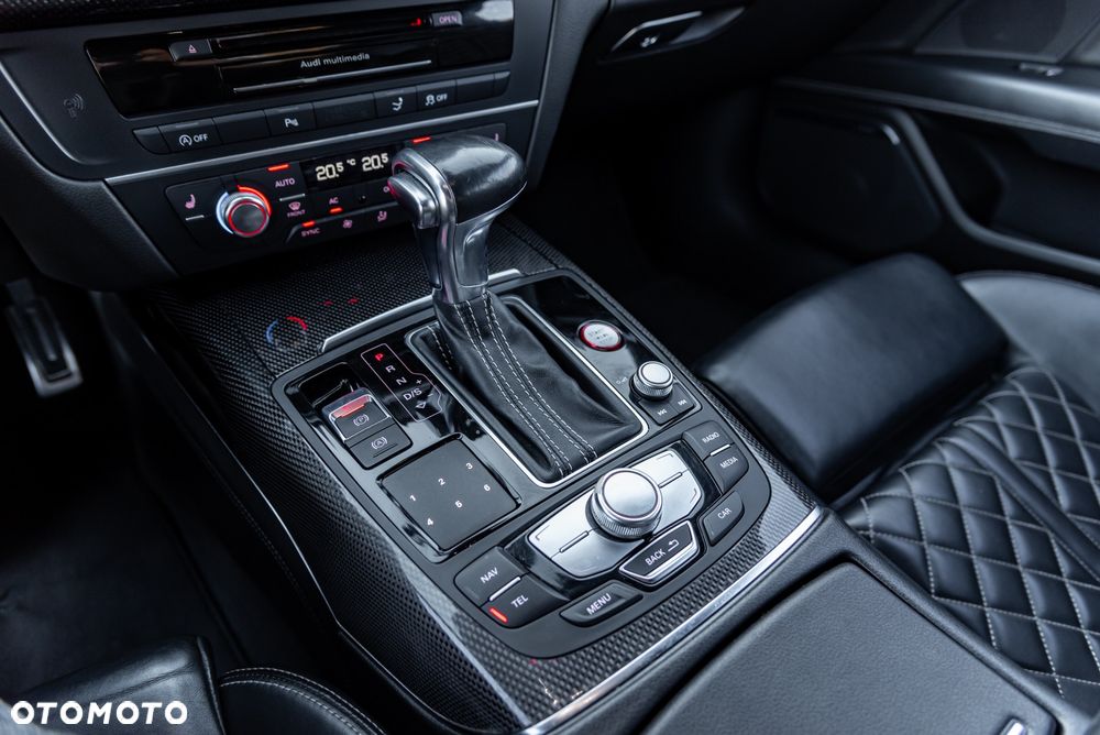 Audi S7 Sportback 4.0 TFSI Quattro S tronic - 39