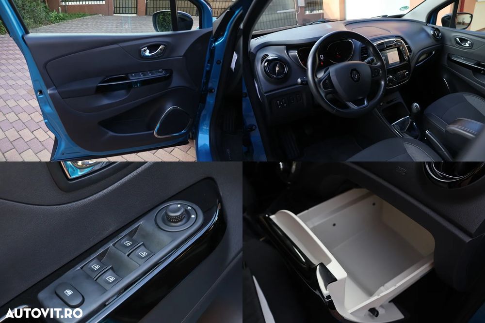 Renault Captur (ENERGY) TCe 90 INTENS - 6