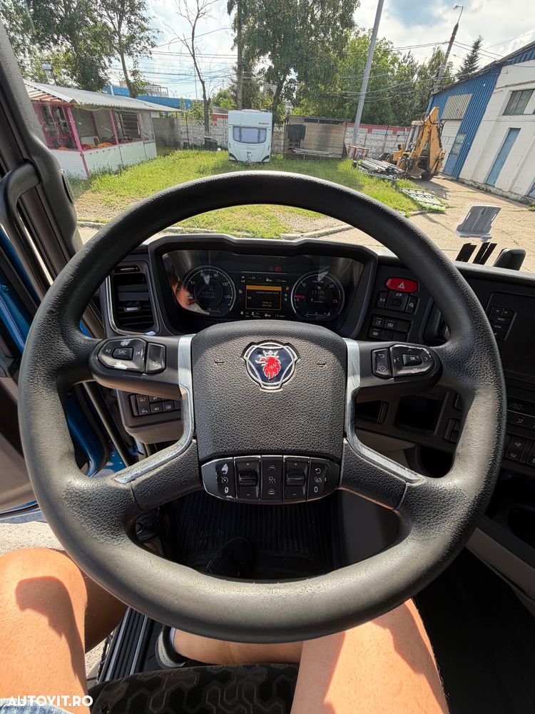 Scania R450 - 2021 - 25