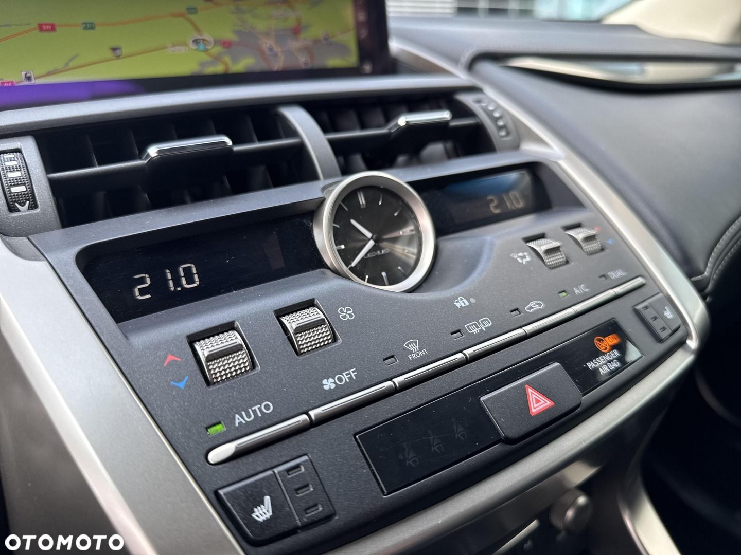 Lexus NX - 32