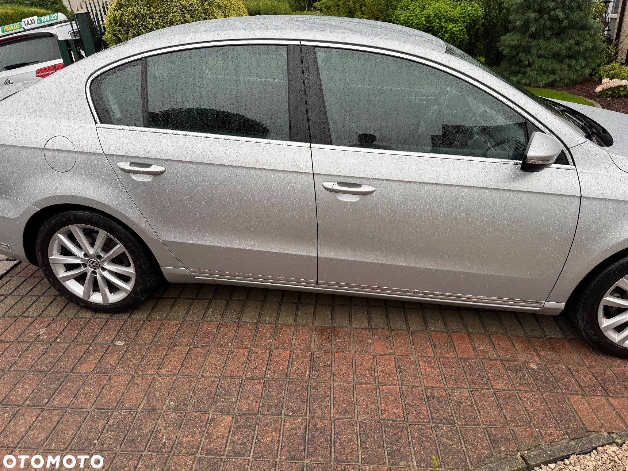 Volkswagen Passat 1.4 TSI BMT Highline - 8