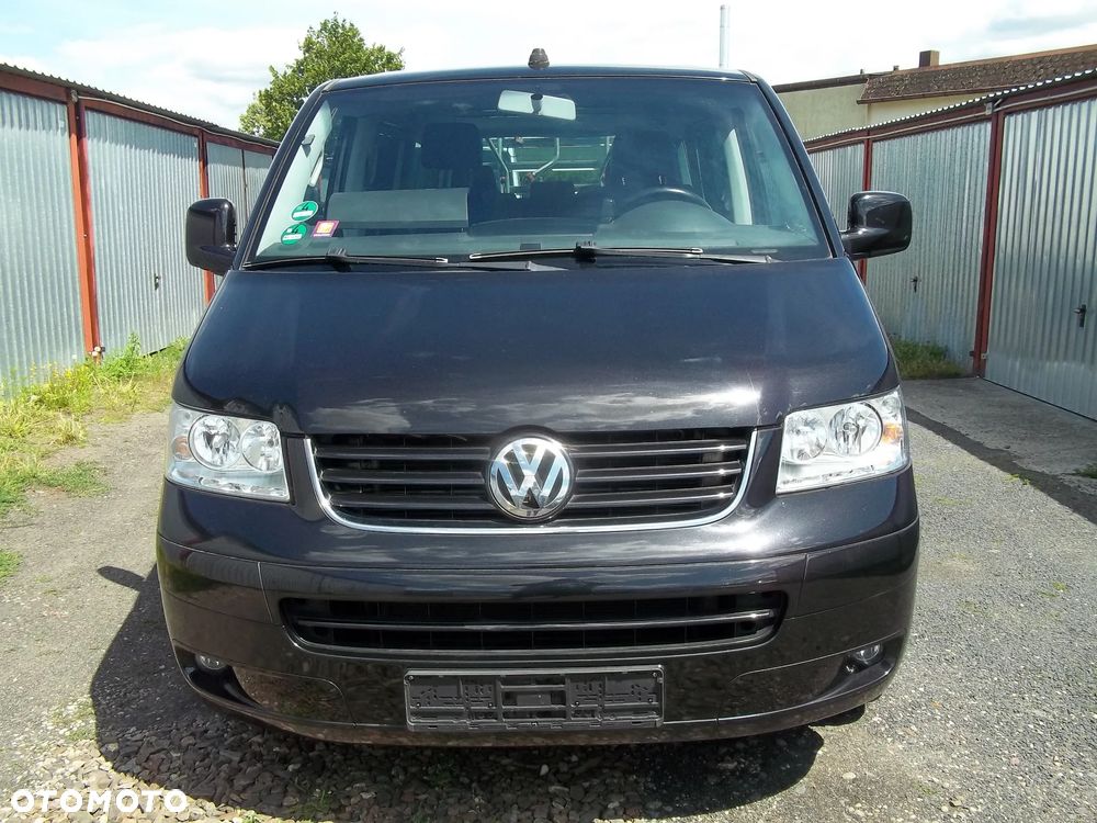 Volkswagen Multivan L1 Comfortline - 7