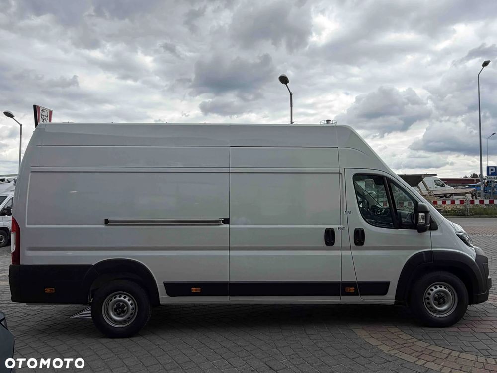 Opel Movano L4H3 - 4