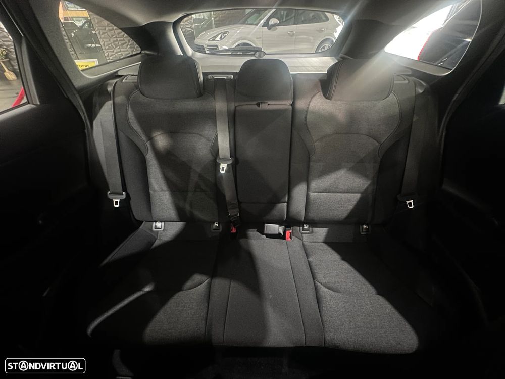 Hyundai i30 1.6 CRDI STyle - 6