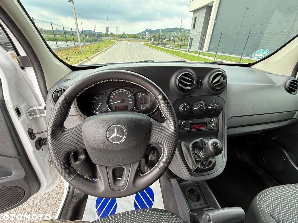 Mercedes-Benz Citan - 24