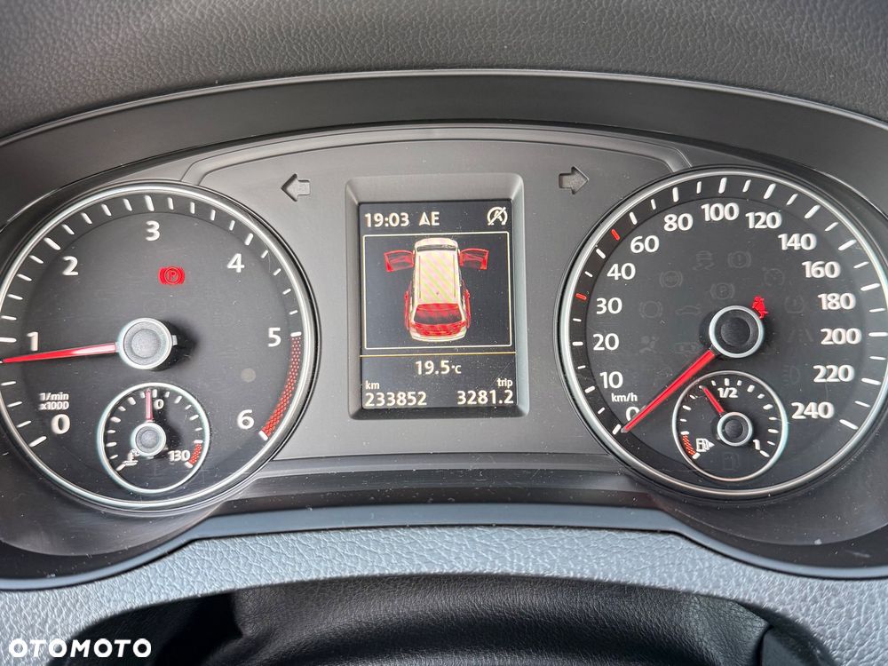 Seat Alhambra 2.0 TDI Style Advanced DSG - 8