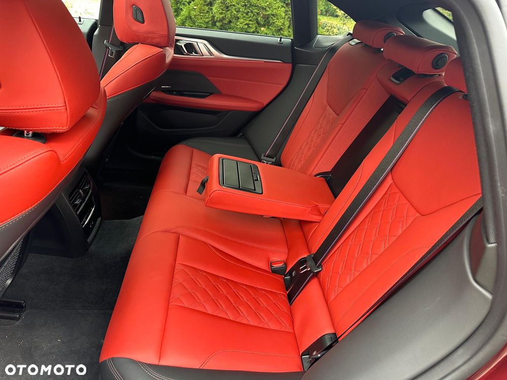 BMW Seria 4 420d mHEV M Sport - 30