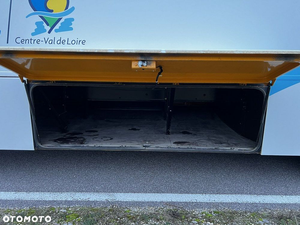 MAN CARRIER SCOLER 3 , PODMIEJSKI , SZKOLNY - 12