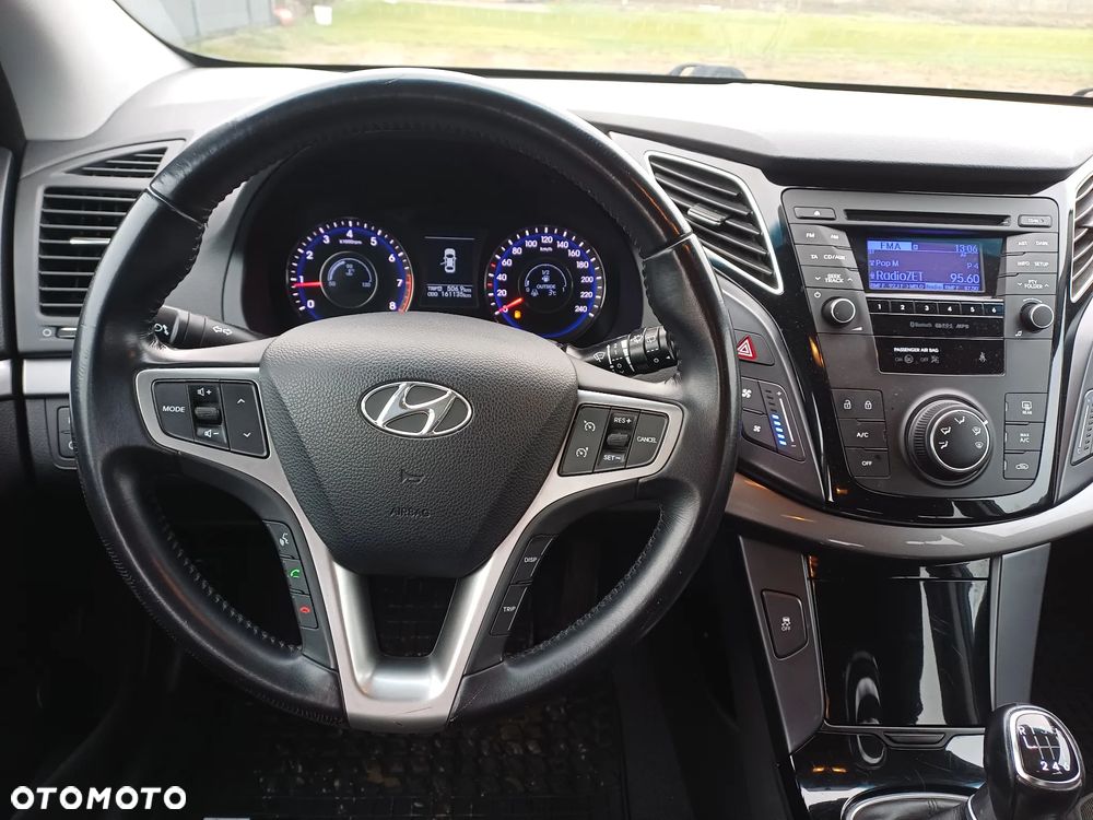 Hyundai i40 i40cw 1.6 5 Star Edition - 7