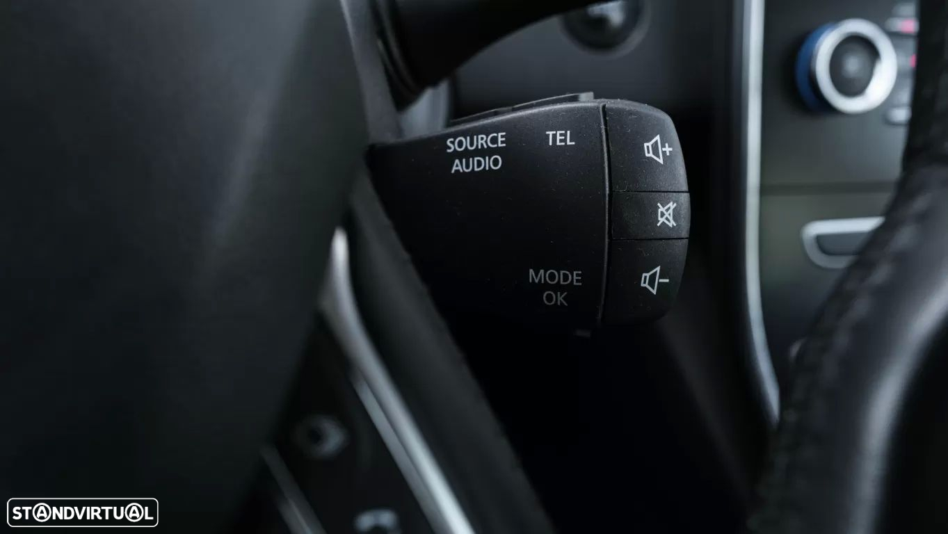 Renault Grand Scénic 1.7 Blue dCi Limited - 20