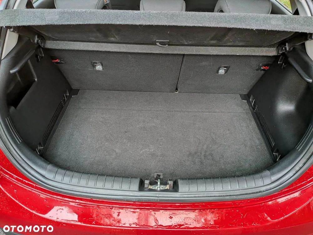 Kia Rio 1.2 Edition 7 - 14