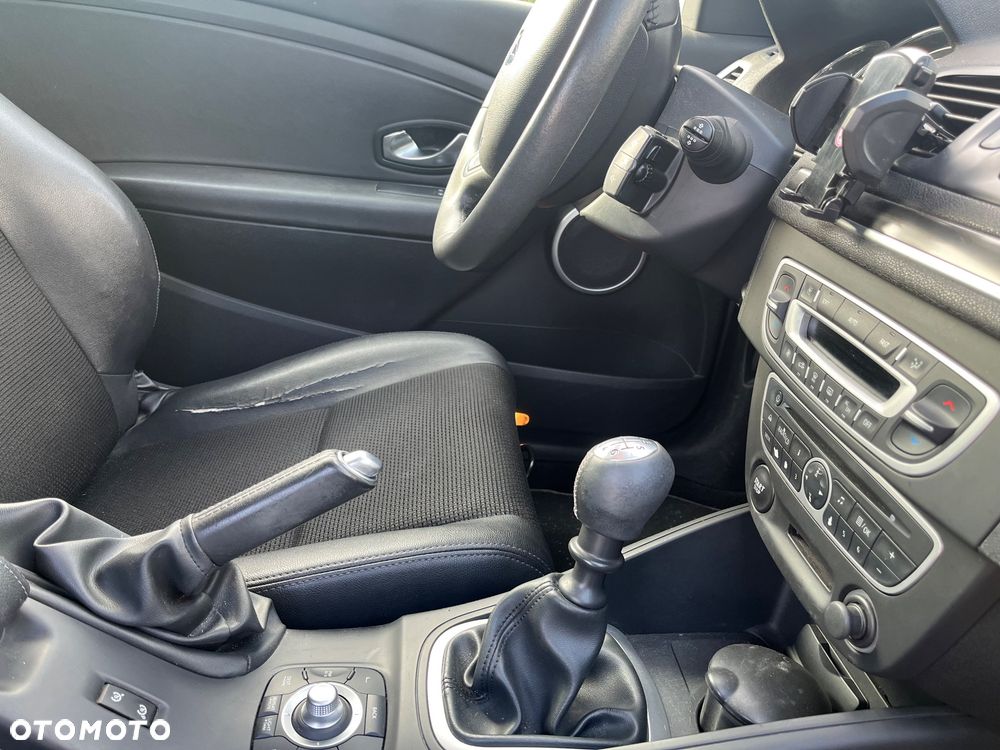 Renault Megane - 14