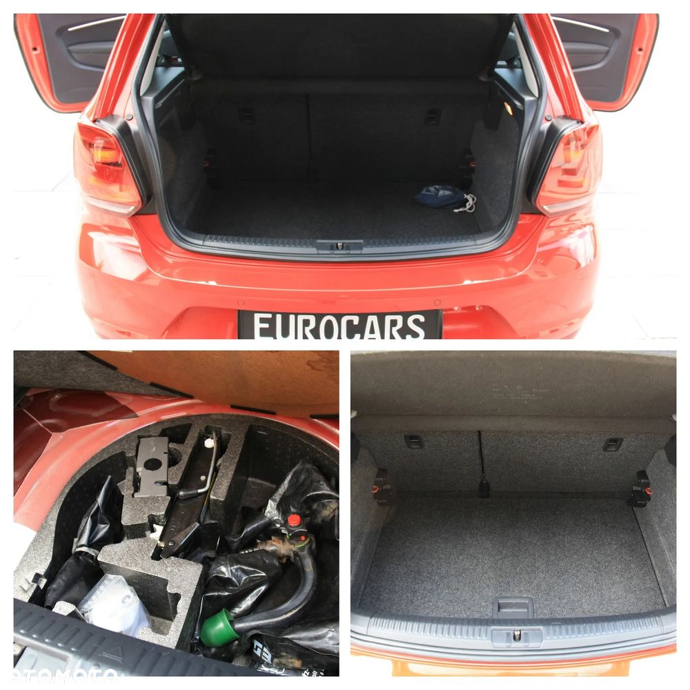 Volkswagen Polo 1.0 Comfortline - 37