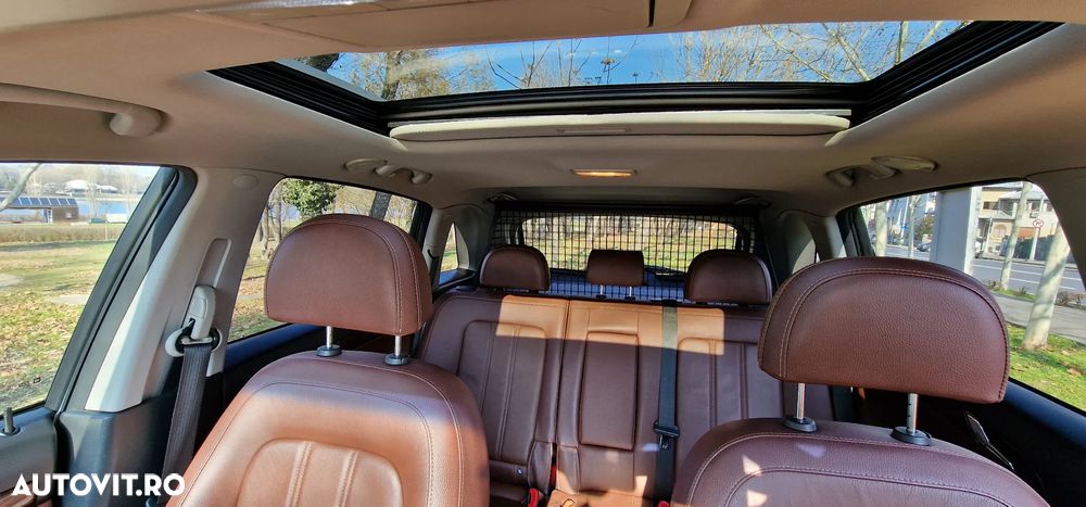 Opel Antara 2.2 ECOTEC AWD Cosmo Aut. - 3