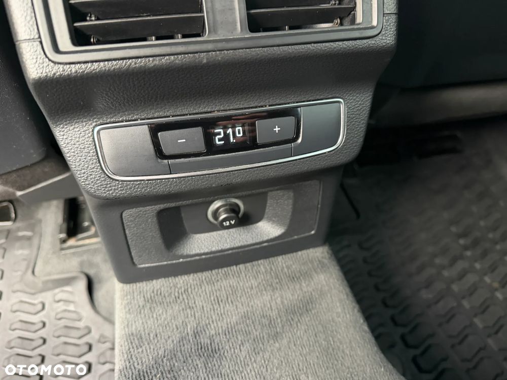 Audi Q5 35 TDI Quattro S tronic - 32